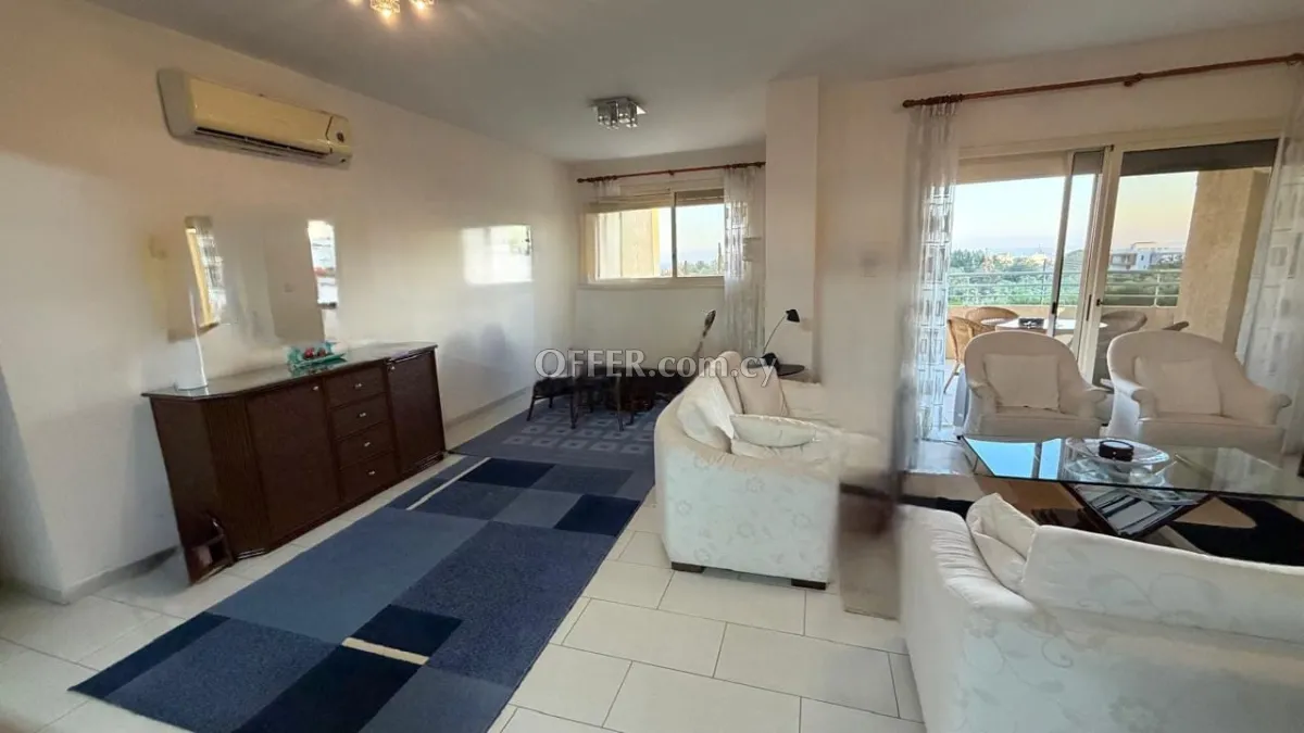 Apartment (Flat) in Panthea, Limassol for Sale - 6