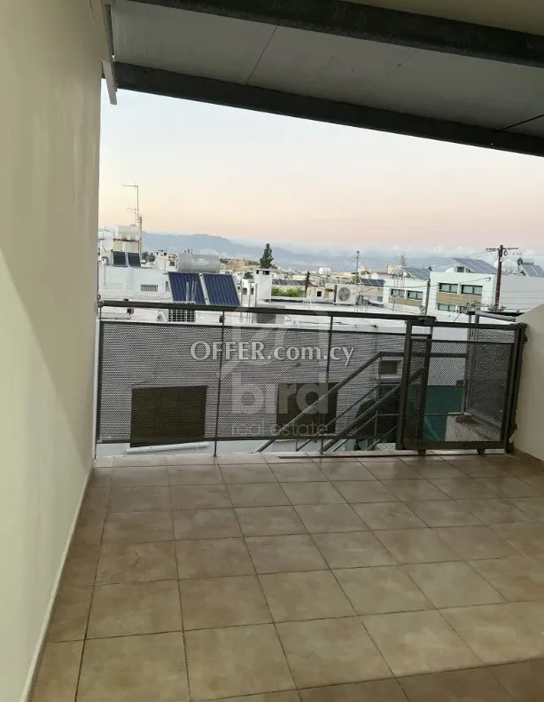 3 Bed Semi-Detached House for Rent in Aglantzia, Nicosia - 5