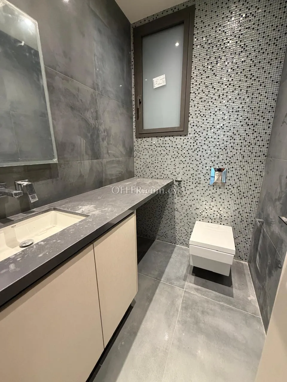 House (Semi detached) in Panthea, Limassol for Sale - 5