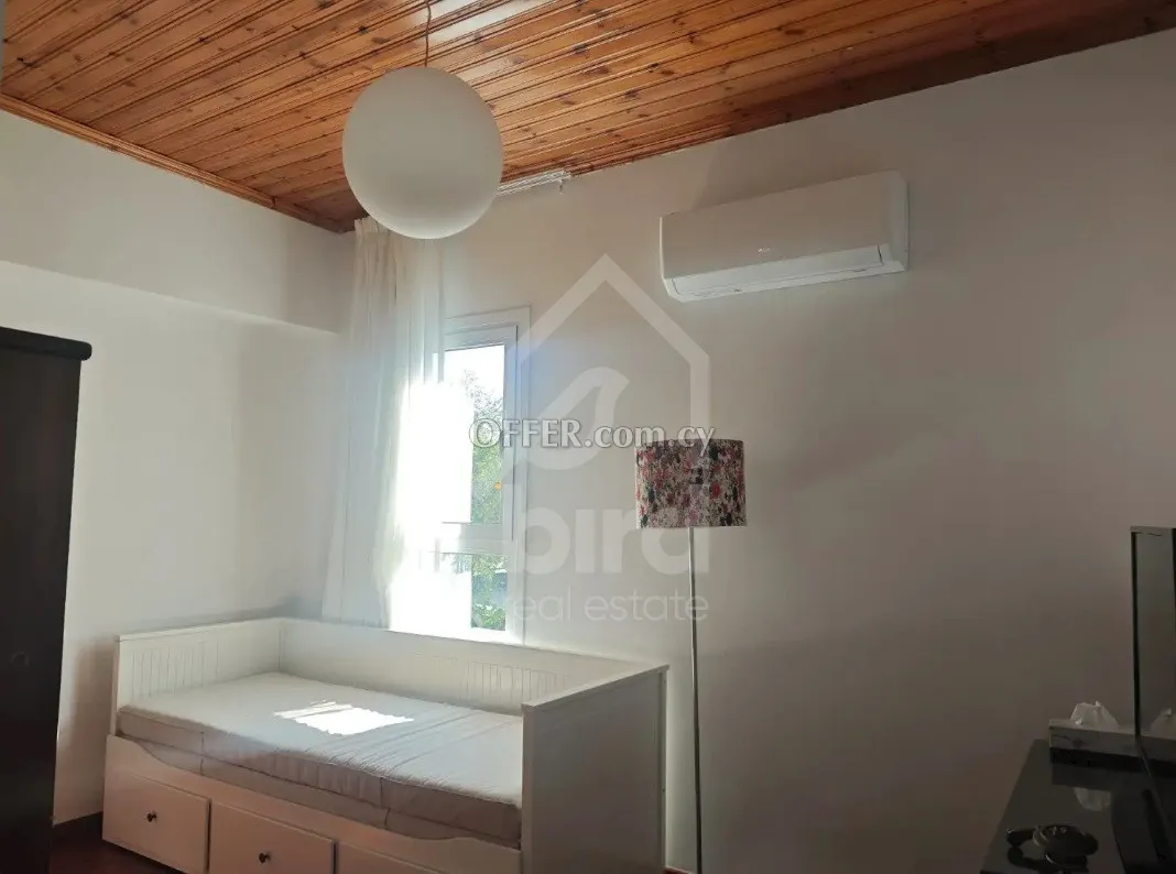 4 Bed Detached House for Sale in Agios Dometios, Nicosia - 5