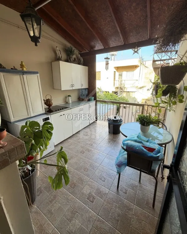 3 Bed Semi-Detached House for Sale in Strovolos, Nicosia - 2