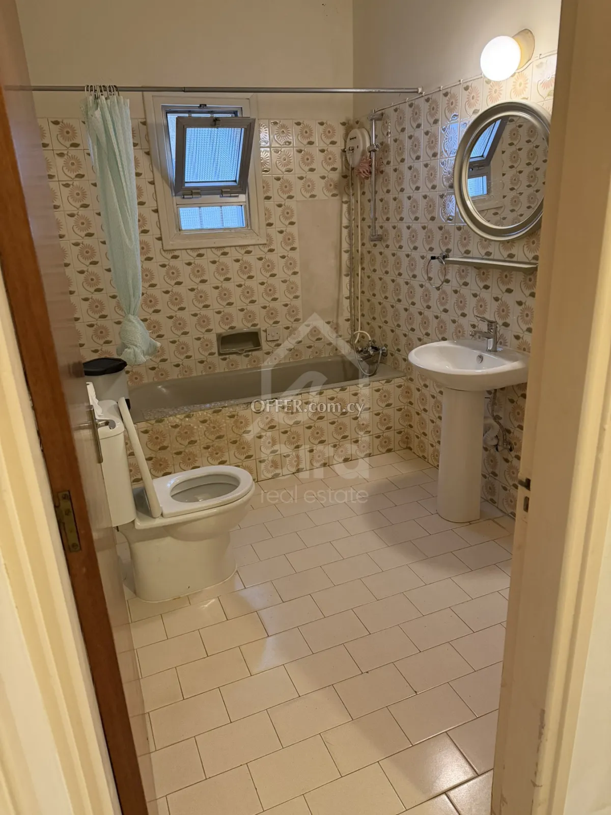 2 Bed Semi-Detached House for Sale in Strovolos, Nicosia - 5