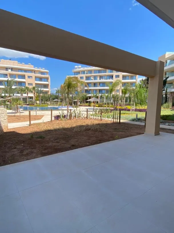 Apartment (Flat) in Trachoni, Limassol for Sale - 5