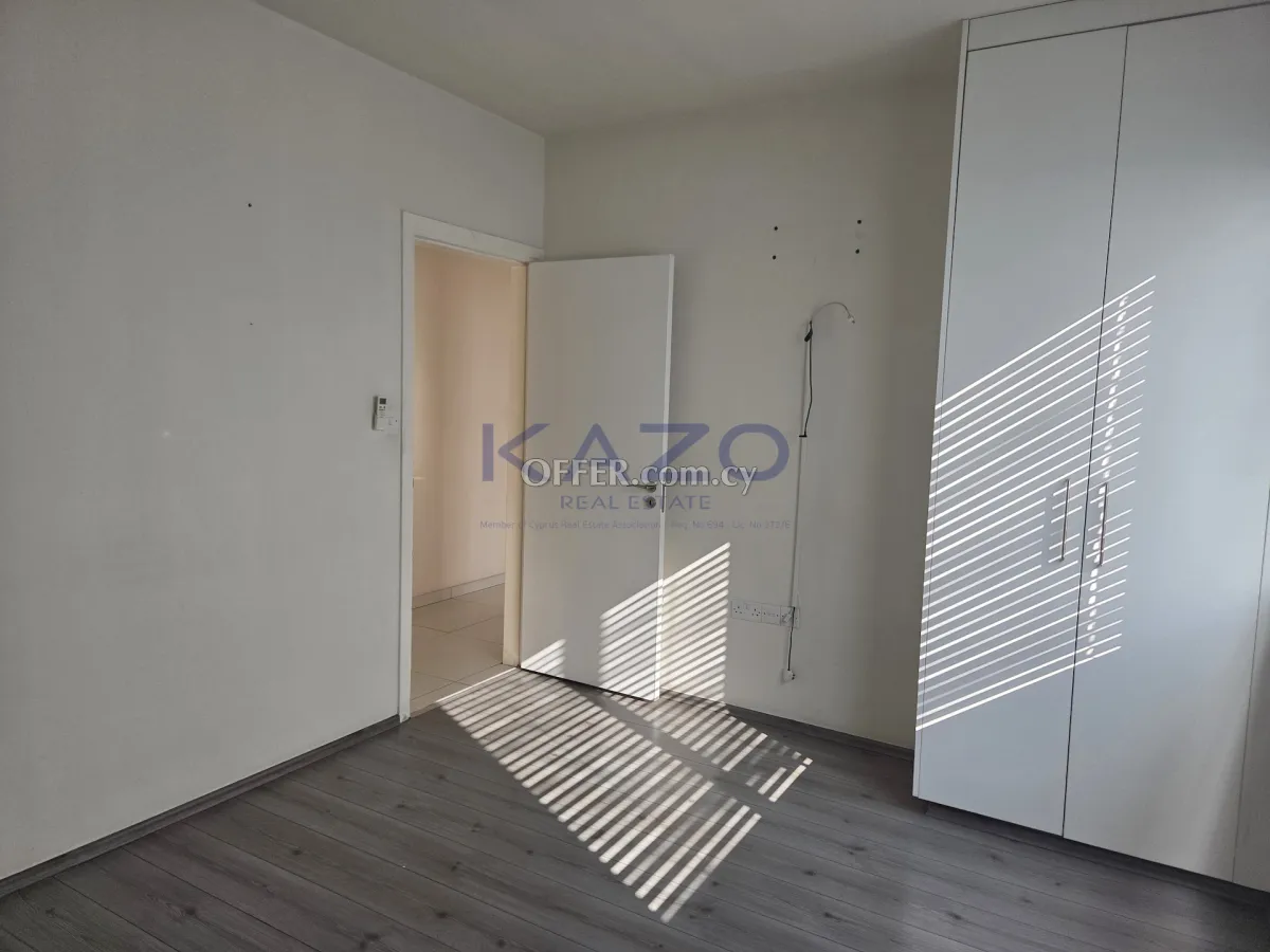 Medical Office for Rent 71m2 in City Center - next to Polyclinic Ygeia - 7