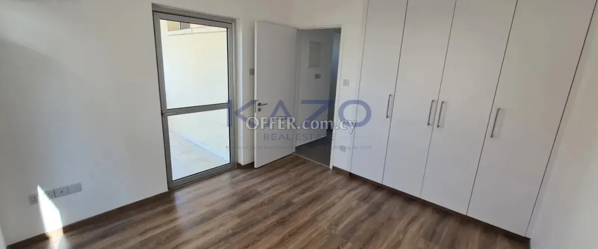 Three Bedroom Semi-Detached Home in Central Agios Nektarios - 4