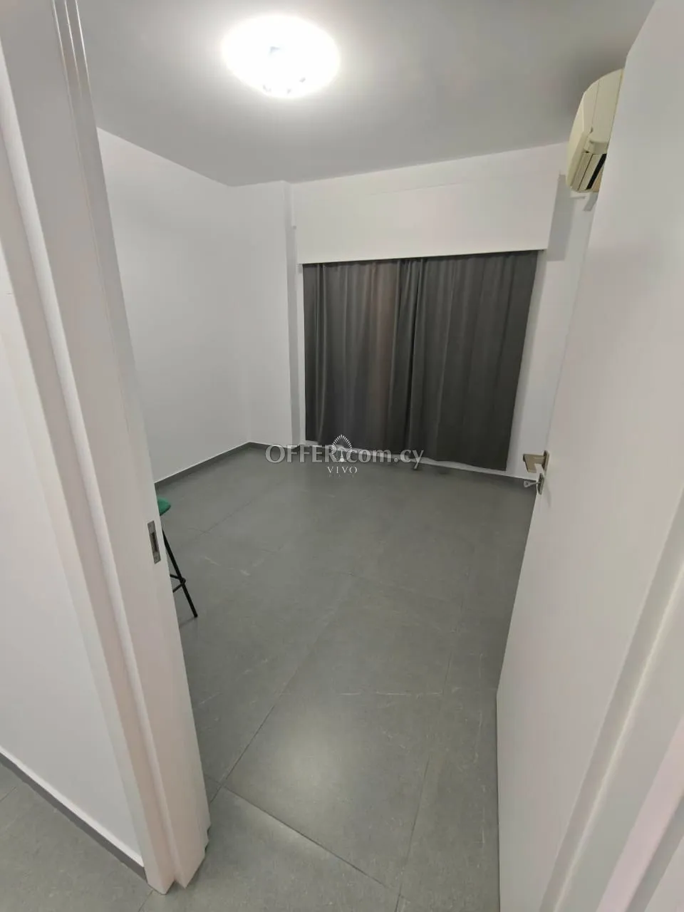 THREE BEDROOM APARTMENT IN MESA GEITONIA, LIMASSOL - 5