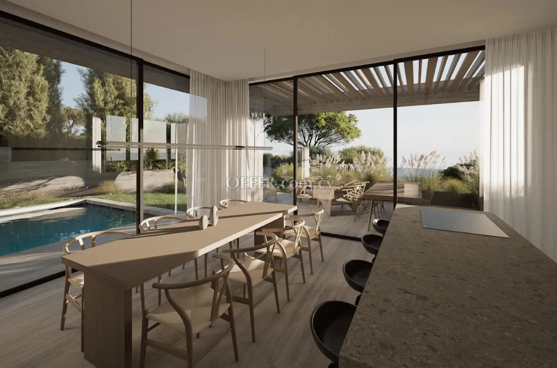 House (Detached) in Konia, Paphos for Sale - 5