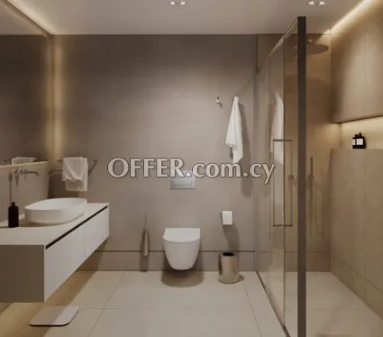 Apartment (Flat) in Tombs of the Kings, Paphos for Sale - 5