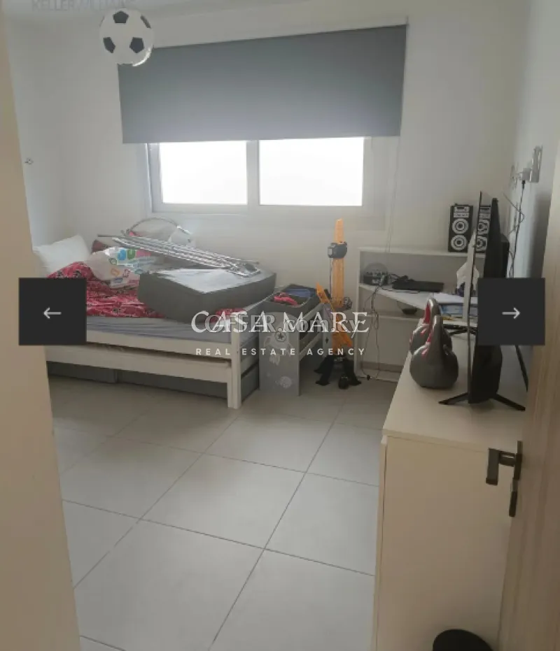 3 bedroom penthouse Larnaca - 2