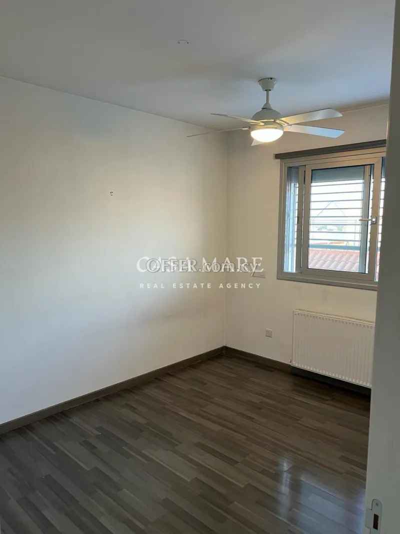 Furnished 2-Bedroom Penthouse Apartment  with Roof Garden in Aglantzia, Nicosia - 2