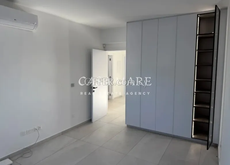 4 bedroom house Engomi Nicosia, - 2