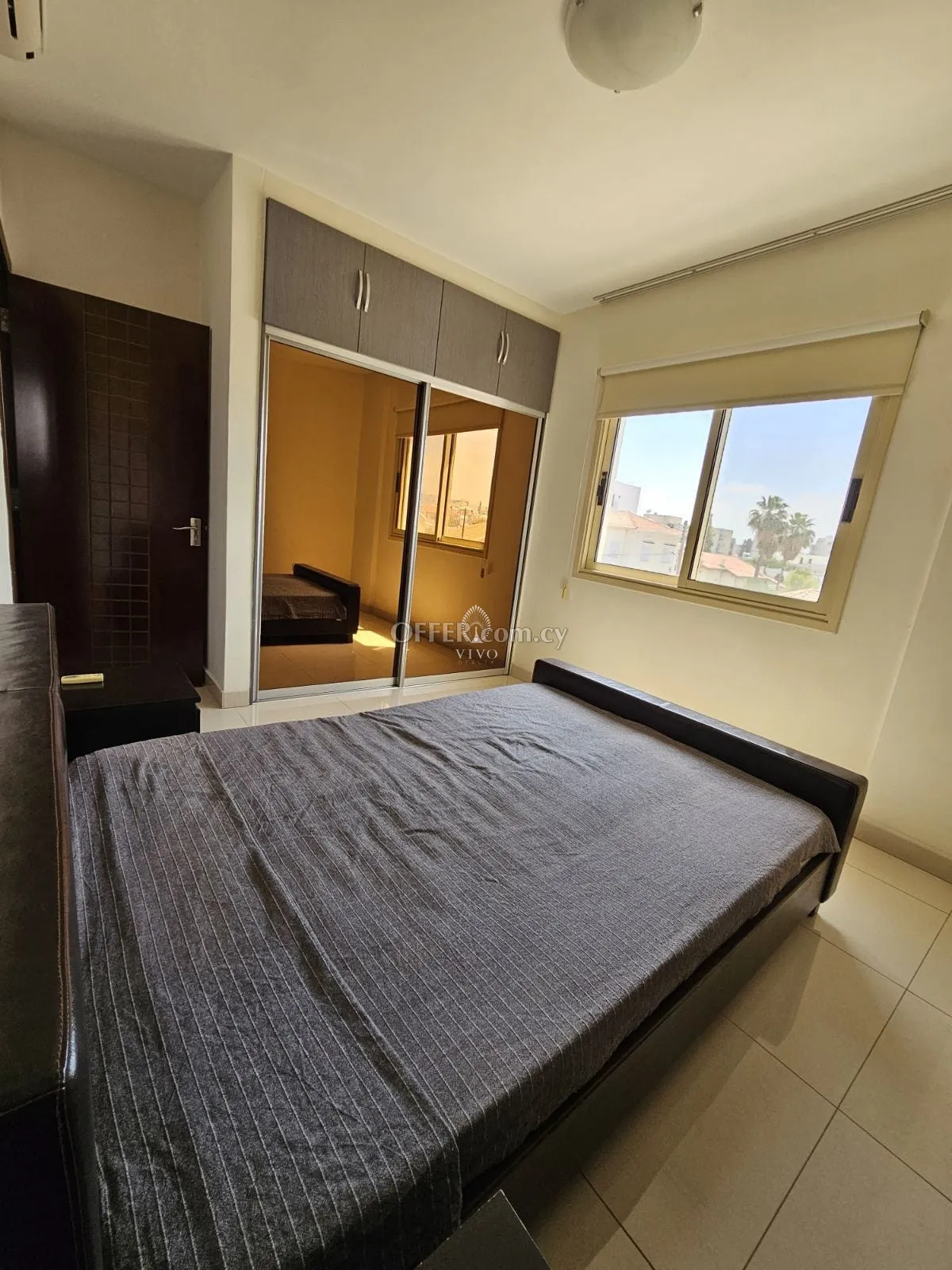 2 BEDROOM APARTMENT IN CENTRAL KATHOLIKI - 5