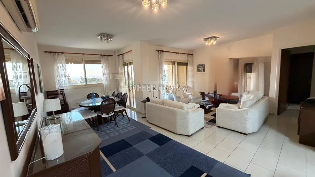 Apartment (Flat) in Panthea, Limassol for Sale - 5