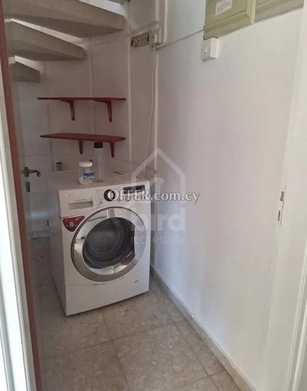 3 Bed Semi-Detached House for Rent in Strovolos, Nicosia - 3