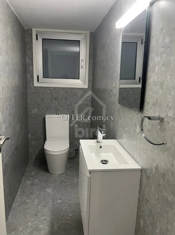 3 Bed Semi-Detached House for Rent in Aglantzia, Nicosia - 4
