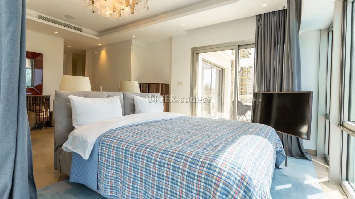 House (Detached) in Saint Raphael Area, Limassol for Sale - 4