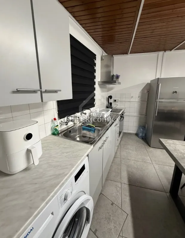 1 Bed Semi-Detached House for Sale in Palouriotissa, Nicosia - 4