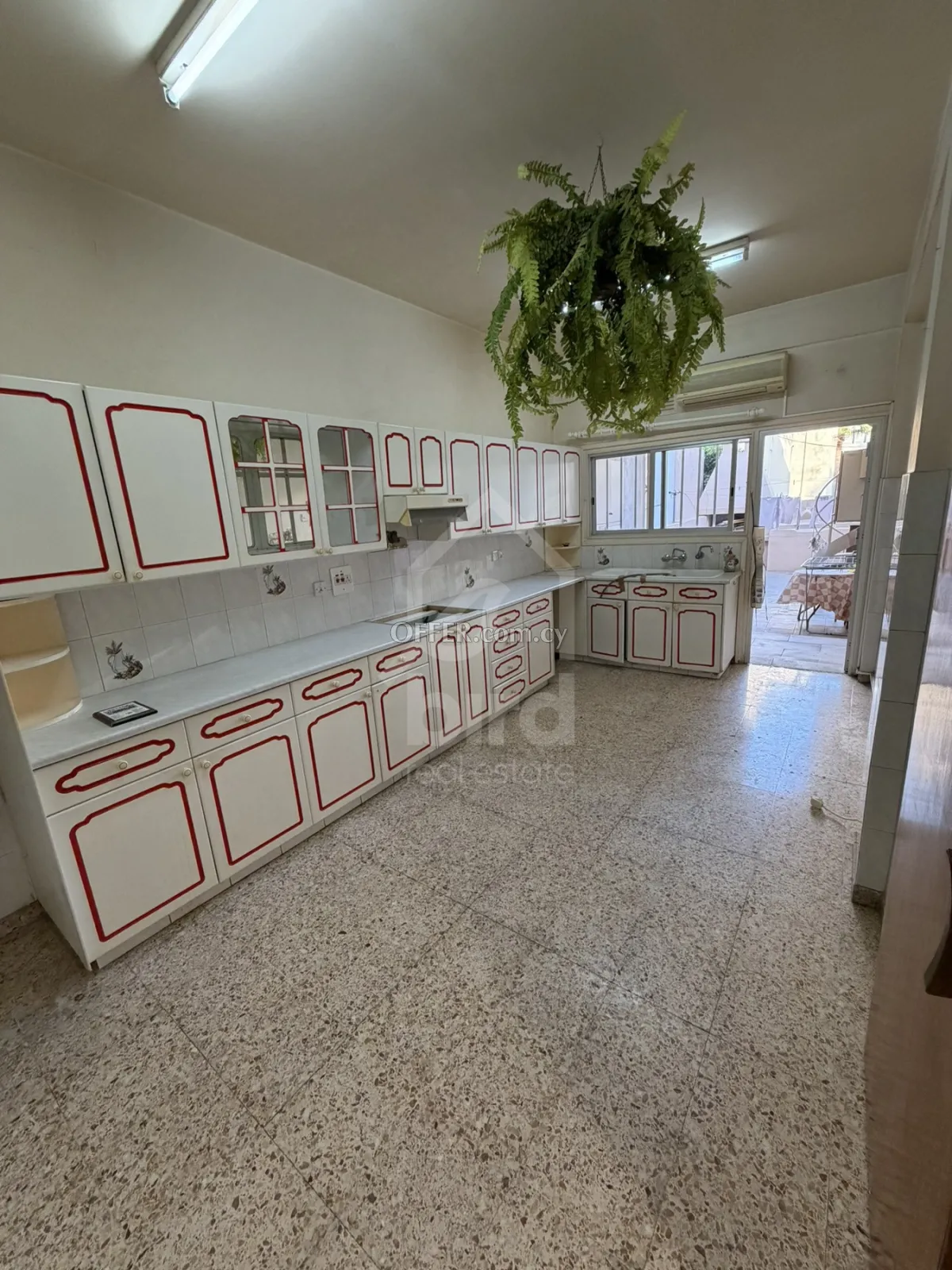 2 Bed Semi-Detached House for Sale in Strovolos, Nicosia - 4
