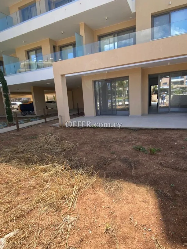 Apartment (Flat) in Trachoni, Limassol for Sale - 4