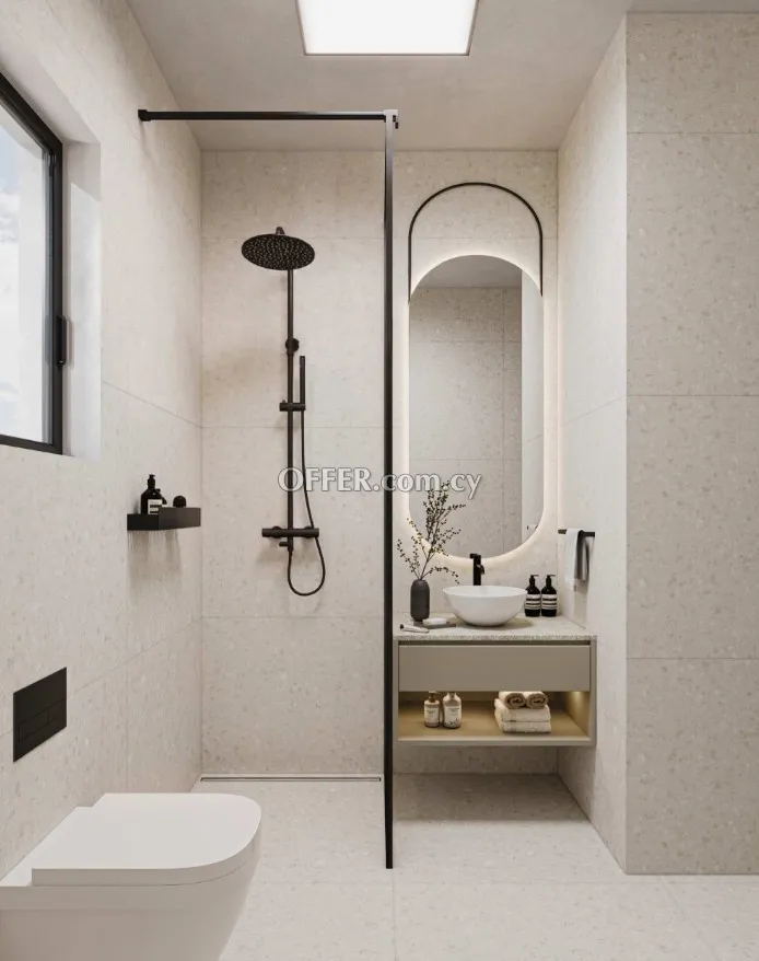 Apartment (Penthouse) in Ypsonas, Limassol for Sale - 4