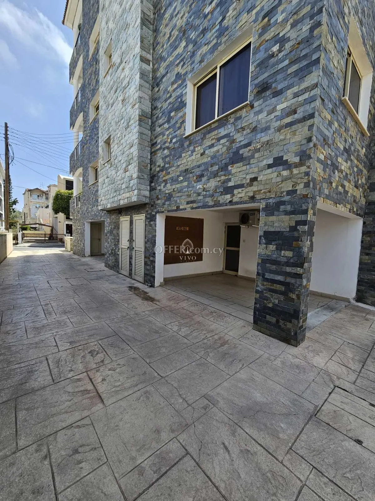 2 BEDROOM APARTMENT IN CENTRAL KATHOLIKI - 4
