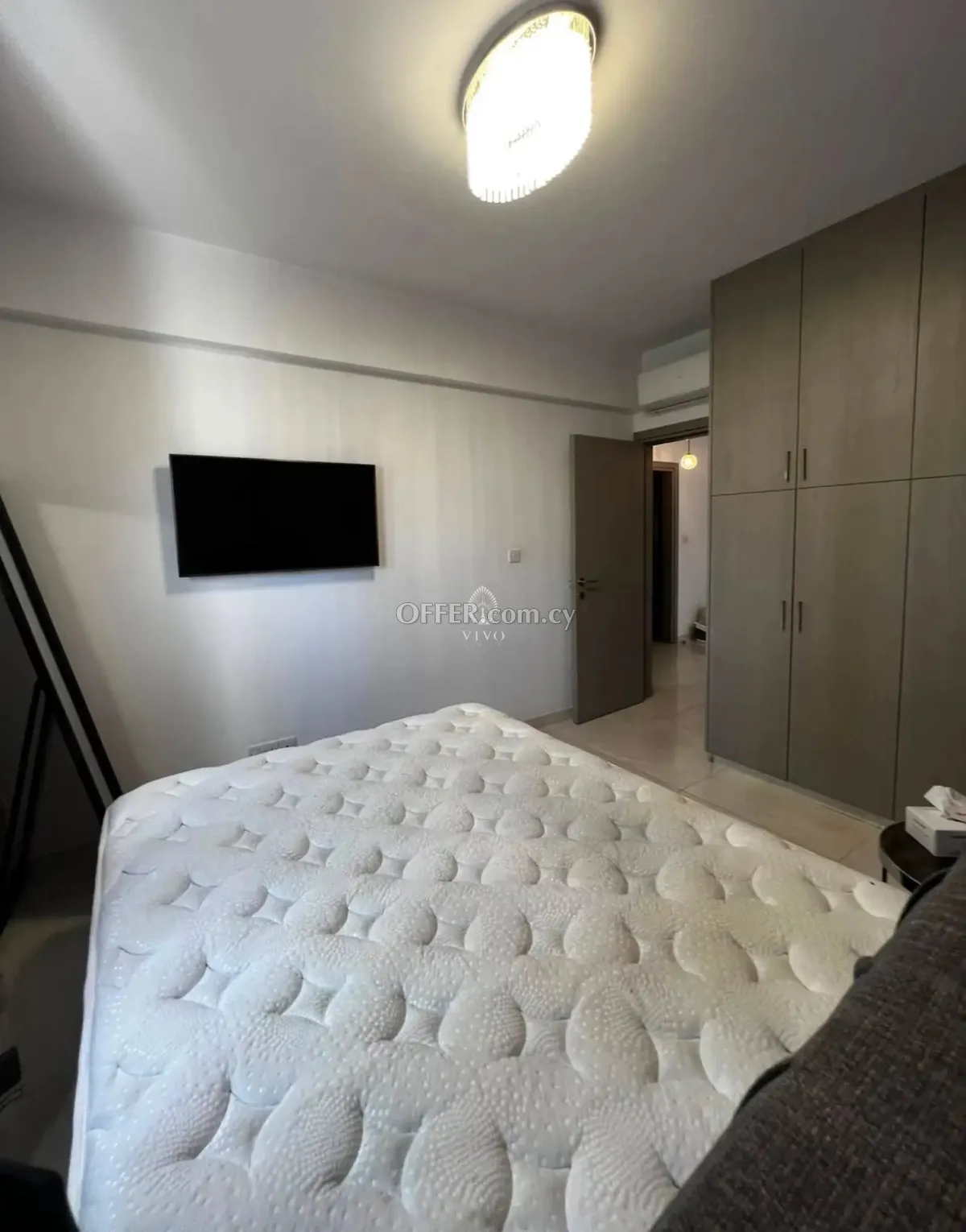 MODERN 2 BEDROOM APARTMENT IN AGIA FYLA - 4