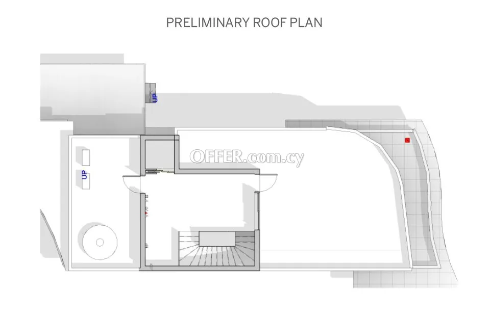 5 bed house for sale in Chloraka Pafos - 3