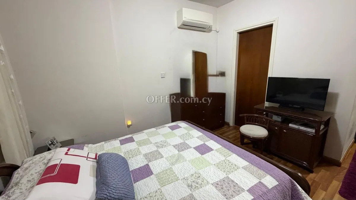 Apartment (Flat) in Panthea, Limassol for Sale - 4