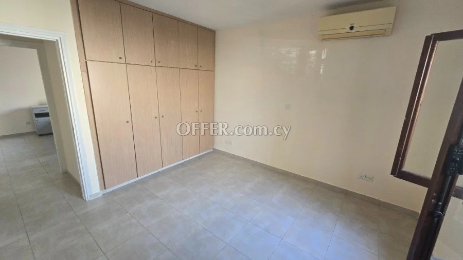 2 bedroom detached bungalow In Kolossi - 3