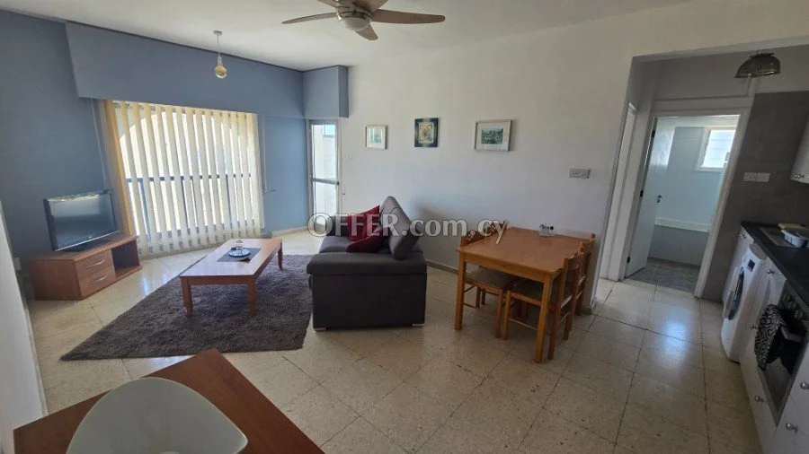 1 bedroom apartment with amazing sea view - 1
