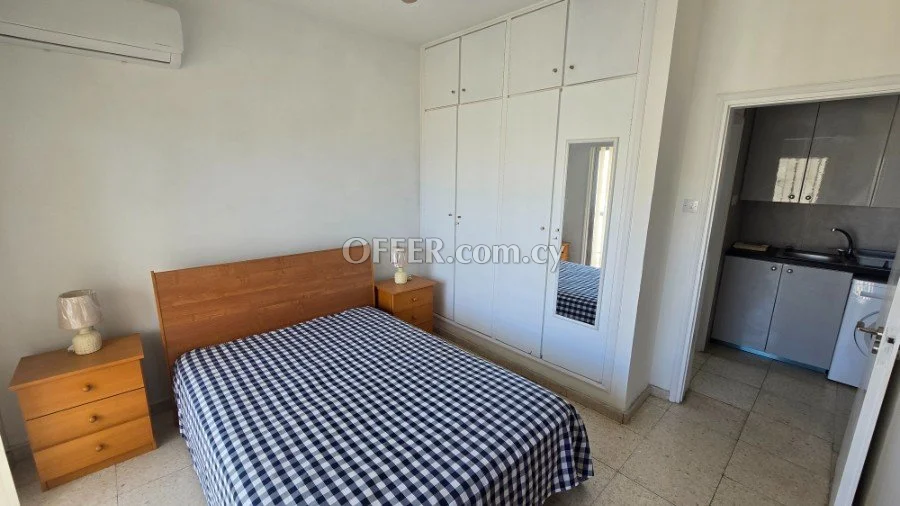1 bedroom apartment with amazing sea view - 6