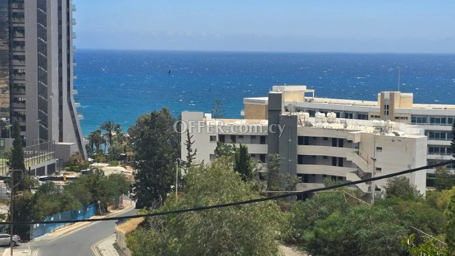 1 bedroom apartment with amazing sea view - 4