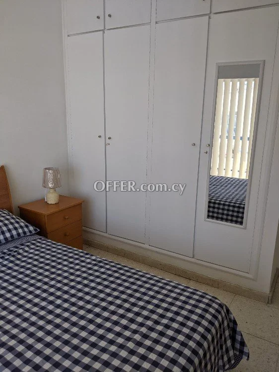 1 bedroom apartment with amazing sea view - 2