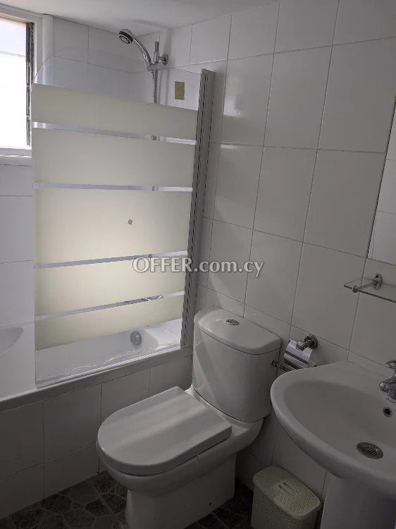 1 bedroom apartment with amazing sea view - 3