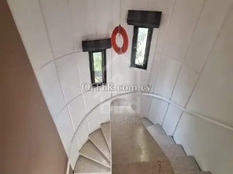 3 Bed Semi-Detached House for Rent in Strovolos, Nicosia - 2