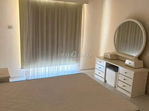 THREE BEDROOM APARTMENT IN AGIOS ATHANASIOS, LIMASSOL - 3
