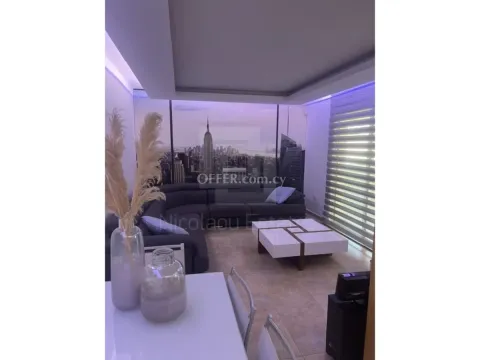 Three bedroom apartment for rent near Limassol Marina - 2