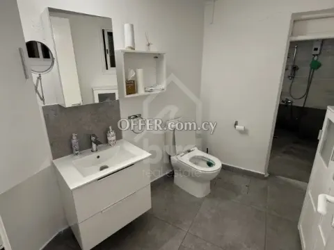 1 Bed Semi-Detached House for Sale in Palouriotissa, Nicosia - 3