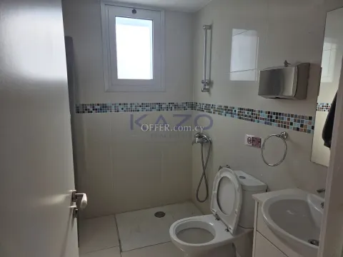 Medical Office for Rent 71m2 in City Center - next to Polyclinic Ygeia - 5