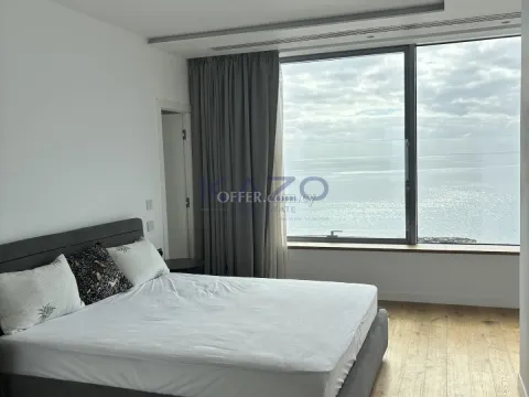 Seafront Apartment with Pool in Agios Tychonas - 5
