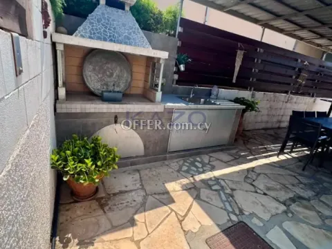 Modern Semi-Detached House with 3 Bedrooms in Omonoia - 3