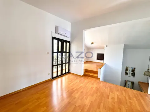 Fully Furnished Three Bedroom Villa in Ypsonas - 5