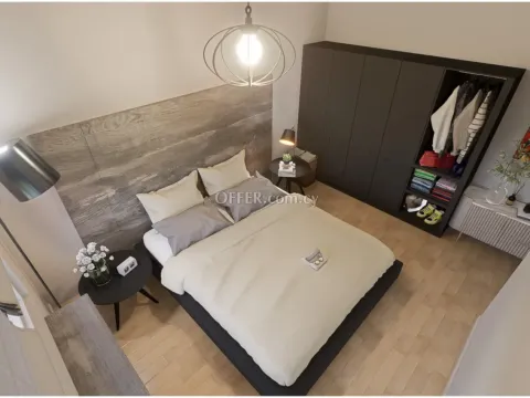 Modern 2 Bedroom Apartment for Sale in Central Paphos - 3