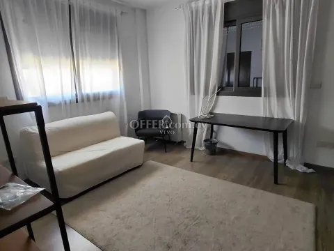 THREE BEDROOM WHOLE FLOOR APARTMENT IN PANTHEA LIMASSOL - 3