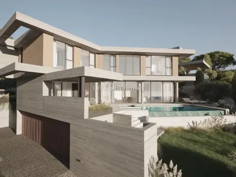 House (Detached) in Konia, Paphos for Sale - 3