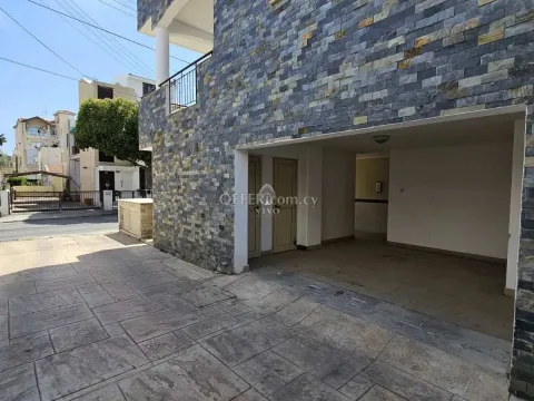 2 BEDROOM APARTMENT IN CENTRAL KATHOLIKI - 3