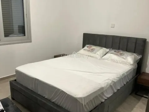 FRESHLY RENOVATED 3 BEDROOM APARTMENT IN KATO POLEMIDIA - 3
