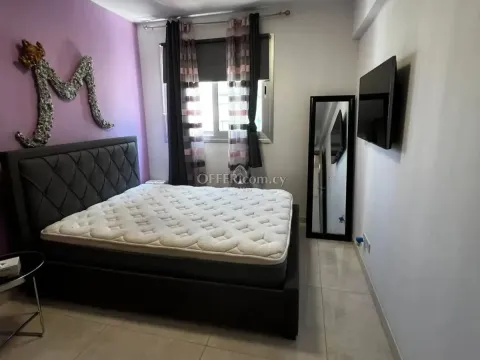 MODERN 2 BEDROOM APARTMENT IN AGIA FYLA - 3