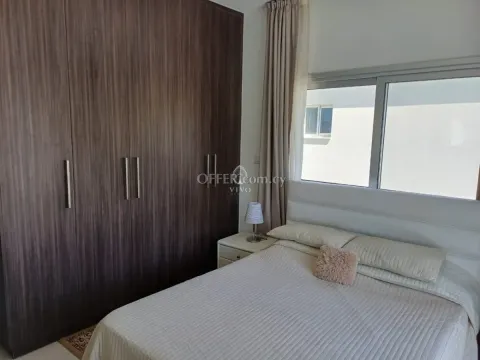 TWO BEDROOM APARTMENT IN POTAMOS GERMASOGEIA, LIMASSOL - 2