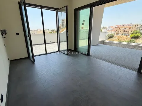 House (Semi detached) in Panthea, Limassol for Sale - 2